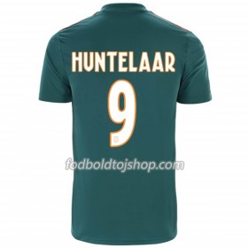 AFC Ajax Klaas-Jan Huntelaar 9 Udebanetrøje 2019-20 S/S